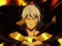 在异世界开后宫的动漫角色，原来史莱姆这么强大的吗