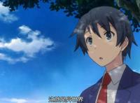 在异世界开后宫的动漫角色，原来史莱姆这么强大的吗