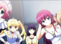 自古后宫出神番，10部后宫作品推荐，让你一次看个够！