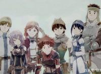 《灰与幻想的格林姆迦尔》：真正的硬核穿越，是不应该带外挂的