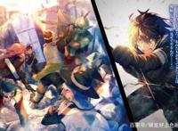 《灰与幻想的格林姆迦尔》：真正的硬核穿越，是不应该带外挂的