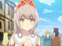 绅士的乐土，超燃的曲子，这真是绅士向动画吗？这部四月新番很秀