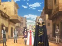 《异世界魔王》夹带私货被本人发现了，直言：那种东西是亚种吧