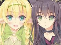 几个有着“奴役美少女”情节的动漫，连CC女王都曾被鲁路修奴役！