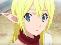 几个有着“奴役美少女”情节的动漫，连CC女王都曾被鲁路修奴役！