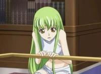 几个有着“奴役美少女”情节的动漫，连CC女王都曾被鲁路修奴役！