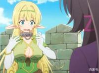 美少女沦为奴隶，满屏的圣光——异界少女召唤术