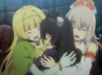 本以为后宫番已经没落，可没想到这部四月新番，反而给了绅士惊喜