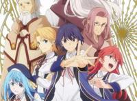 「番剧推荐」开局就无敌，骨王上榜，最后一位居然如此之萌！