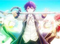 「番剧推荐」开局就无敌，骨王上榜，最后一位居然如此之萌！