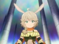 可爱即正义，装可爱还能提升战力？明明是后宫番却那么搞笑