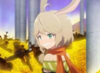 可爱即正义，装可爱还能提升战力？明明是后宫番却那么搞笑