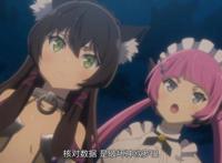 可爱即正义，装可爱还能提升战力？明明是后宫番却那么搞笑