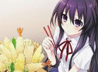 动漫中的的非人美女，100多岁是幼女，她却被迫当奴隶！