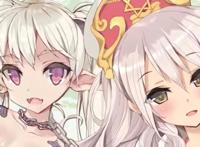 异界少女召唤术第2季：后宫 2