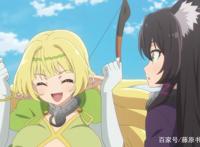 TV动画《异界少女召唤术》第二季正式PV公开明年4月放送