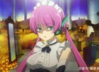 TV动画《异界少女召唤术》第二季正式PV公开明年4月放送