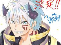 《异世界魔王与召唤少女的奴隶魔术》第二季！近期新闻汇总