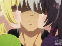 《异世界魔王与召唤少女的奴隶魔术》动画追加角色，龙傲天开后宫