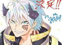 《异世界魔王和与召唤少女的奴隶魔术Ω》第二期制作决定