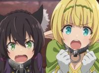 面对圣光吧！《异世界魔王与召唤少女的奴隶魔术》第二季决定！