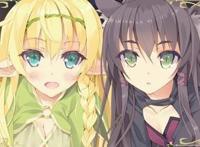 《异世界魔王与召唤少女的奴隶魔术》动画化决定！又是一部神作啊