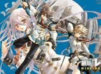 《异世界魔王与召唤少女的奴隶魔术》动画化决定！又是一部神作啊