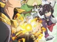 异界魔王与召唤少女的奴隶魔术——异界少女召唤术——动漫5星