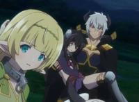 异界魔王与召唤少女的奴隶魔术——异界少女召唤术——动漫5星