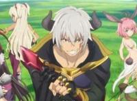 异界魔王与召唤少女的奴隶魔术——异界少女召唤术——动漫5星