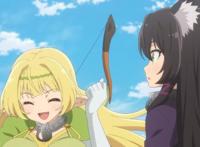 《异世界魔王与召唤少女的奴隶魔术》第2季公开：终于又有新番了