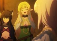 《异世界魔王与召唤少女的奴隶魔术》第2季公开：终于又有新番了