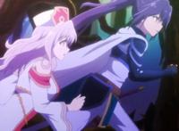 《异世界魔王与召唤少女的奴隶魔术》第2季公开：终于又有新番了