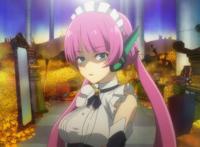 《异世界魔王与召唤少女的奴隶魔术》第2季公开：终于又有新番了