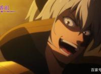 动画《异世界魔王与召唤少女的奴隶魔术Ω》释出最新视觉图