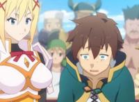 素晴终于要完结了，四年时光一去不复还，第三季迟迟未归来