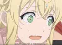 无视白丝女主，却抱着魔兽狂舔？这部动漫男主的xp太奇怪！