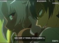 棍勇都做不到的事情：沙雕番向银魂学习，不愧是拉链侠