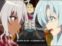 棍勇都做不到的事情：沙雕番向银魂学习，不愧是拉链侠