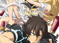 可以来回跑的算虚拟世界番还是异世界番？