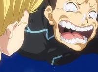 女主酷似阿库娅，男主很像和真，这部四月番与《素晴》是同一作者