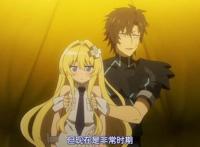 跨服聊天的后果？本以为自己走桃花运，可谁知美少女真要吃了自己