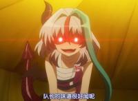 跨服聊天的后果？本以为自己走桃花运，可谁知美少女真要吃了自己