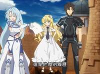 这番太沙雕了！男主“屑”就算了，妹子一个比一个不正常