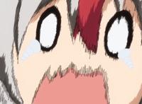 又一部披着战斗的标签，打着搞笑剧情的动漫，盛产各种表情包