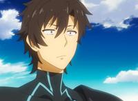 动漫无良男主太过分，将可爱的美少女捉弄哭了