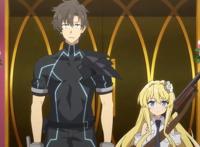 PV这么炫酷，一定是部搞笑动画吧？2021年四月最不能错过的新番