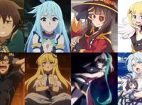 PV这么炫酷，一定是部搞笑动画吧？2021年四月最不能错过的新番