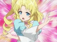 战斗员完结：罗素战败穿上女装，魔王女儿亮相，格琳被迫穿上袜子