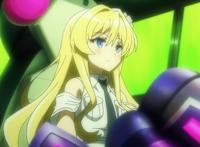 战斗员完结：罗素战败穿上女装，魔王女儿亮相，格琳被迫穿上袜子